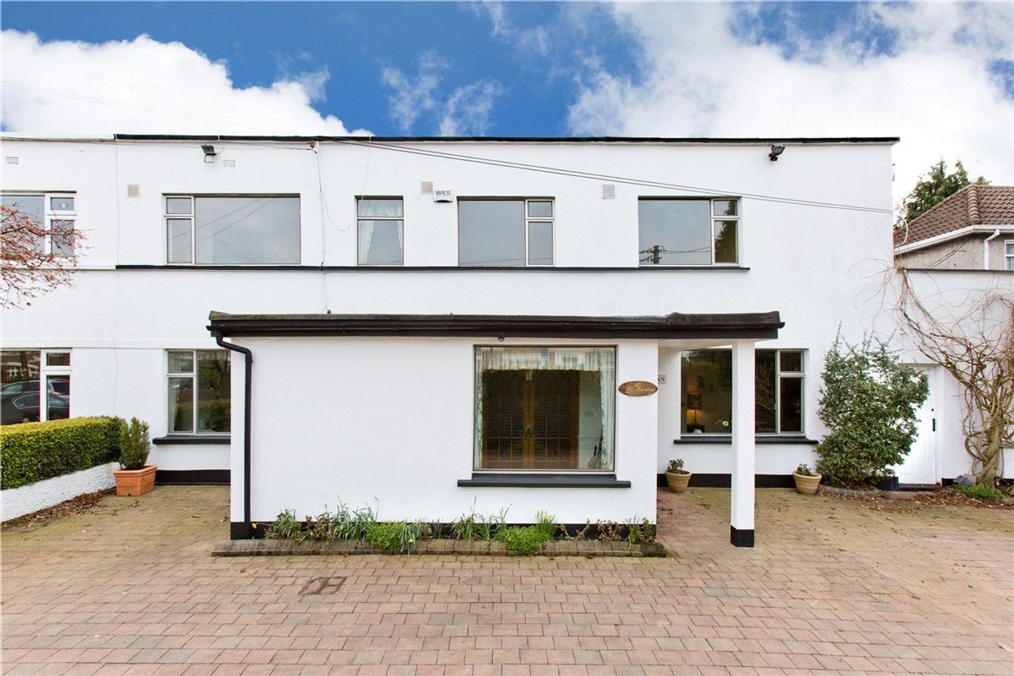 St Martin's, 47 Fortfield Park, Terenure, Dublin 6, D6WYY91