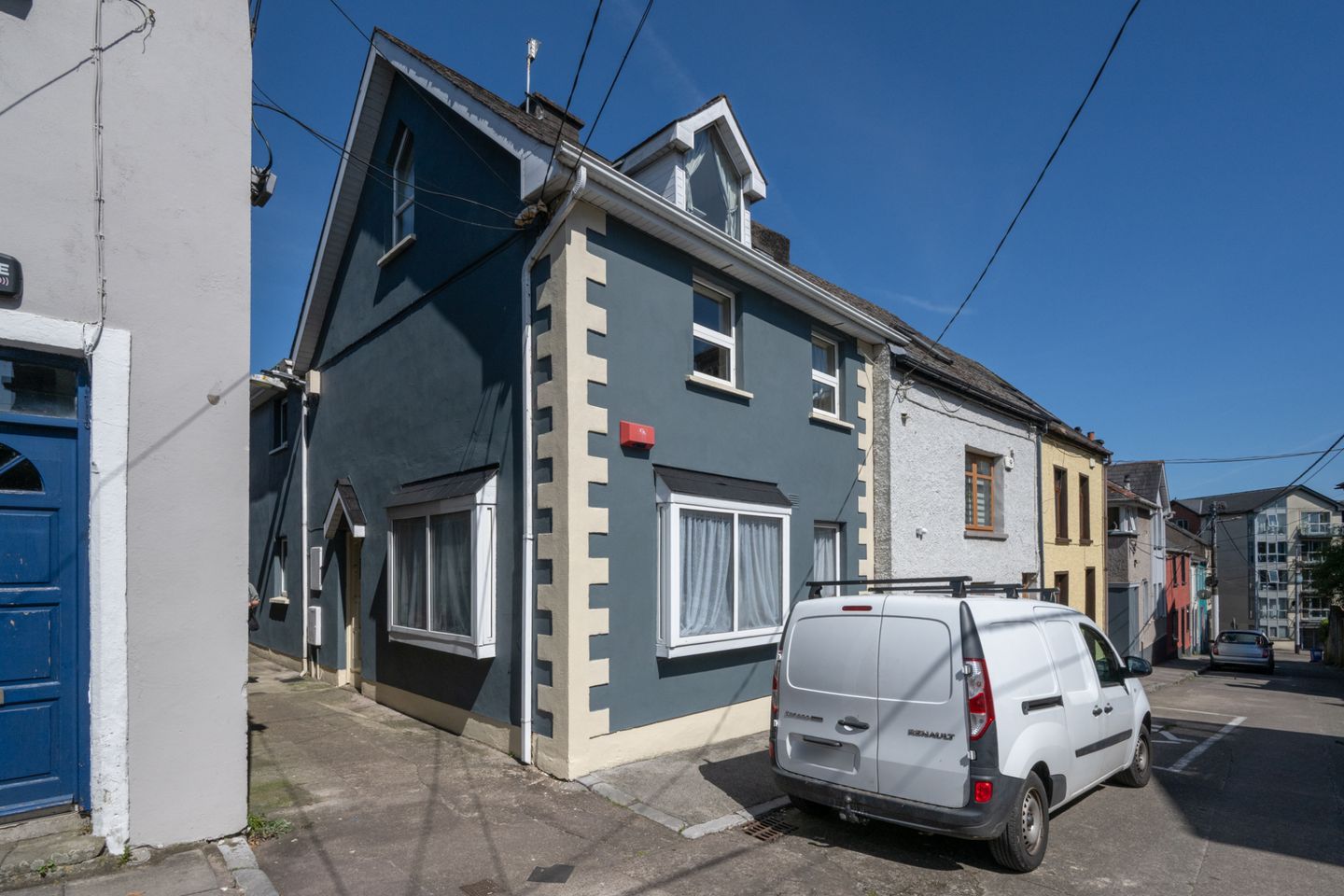 63 Dominick Street, Shandon, Cork, T23C86N