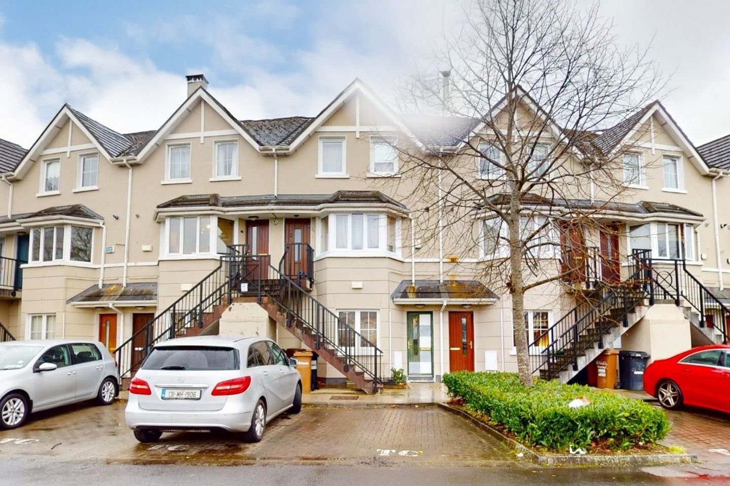 38 The Crescent, Ongar Village, Ongar, Dublin 15, D15YV9F