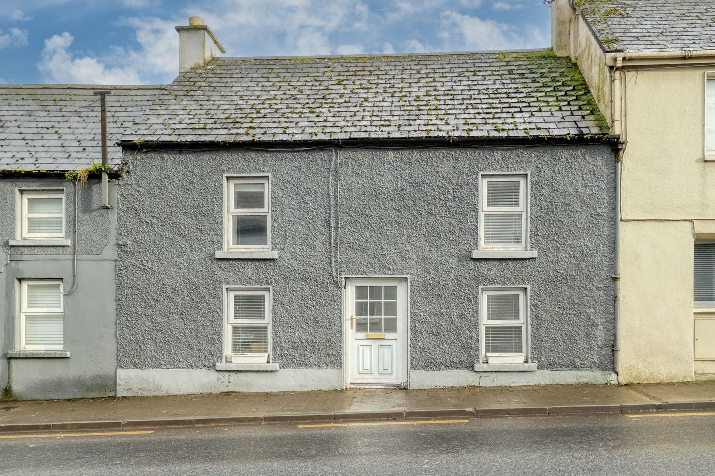 6 Patrick Street, Durrow, Co. Laois, Durrow, Co. Laois, R32Y6R0