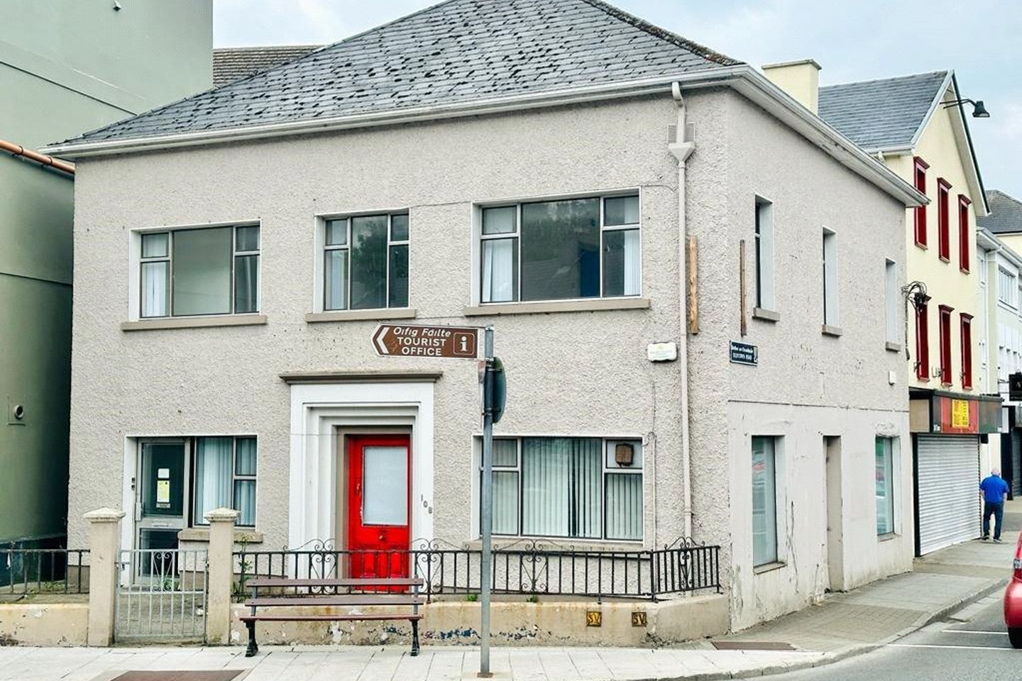 108 Lower Main Street, Letterkenny, Co. Donegal