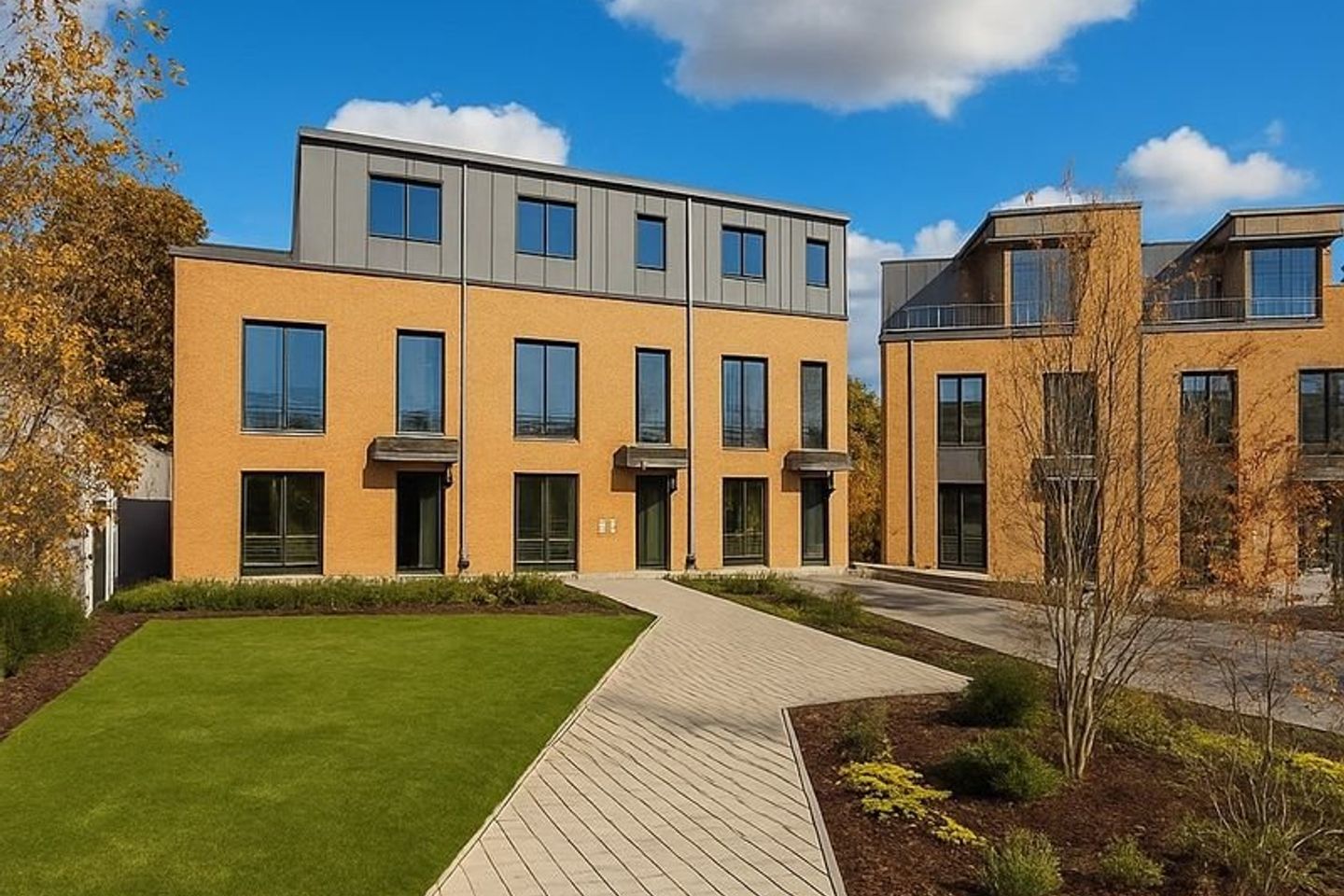 8 Ballawley Lodge, Sandyford Road, Dundrum, Dublin 16, D16K7F2