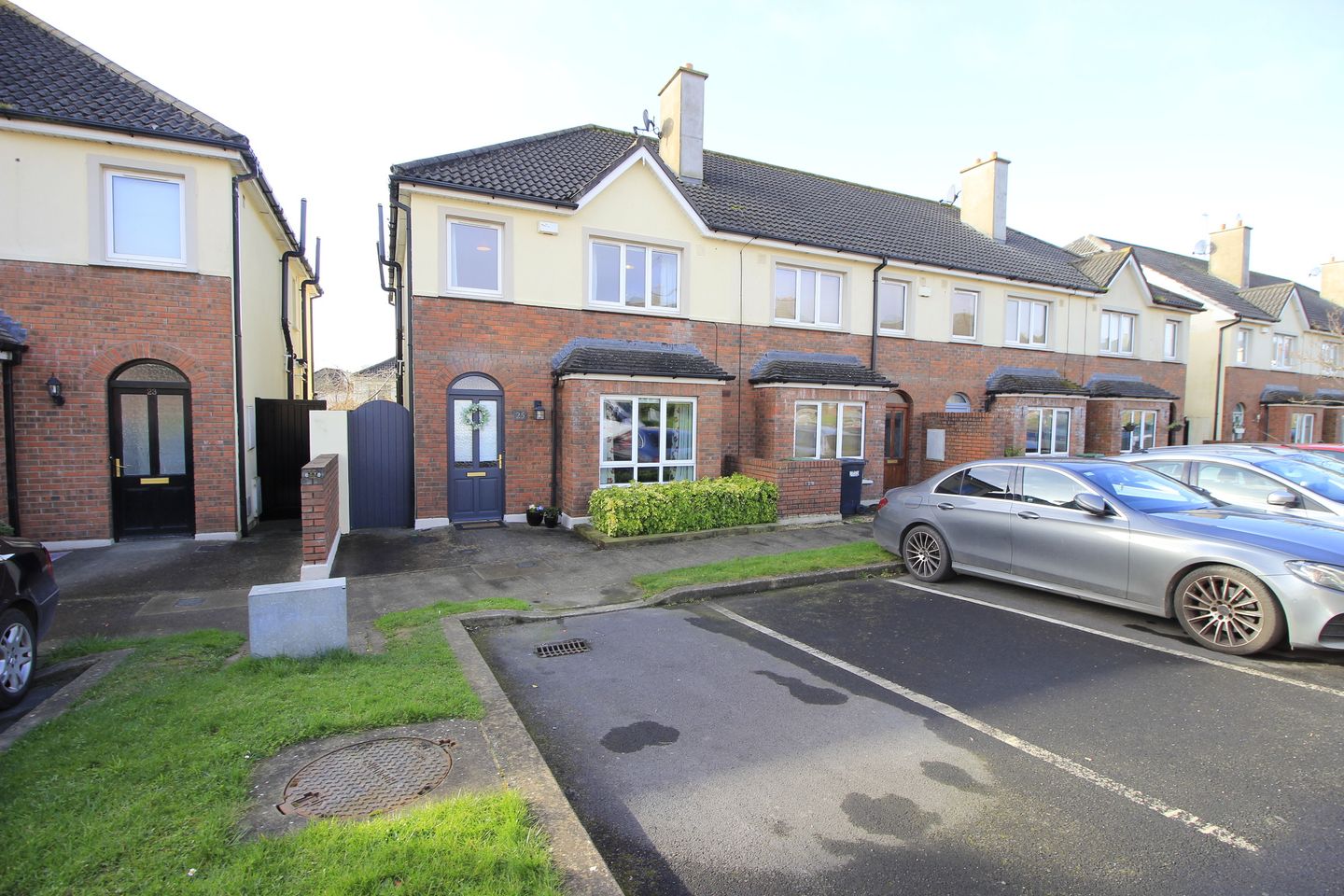 25 Beverton Meadows, Donabate, Co. Dublin, K36D422