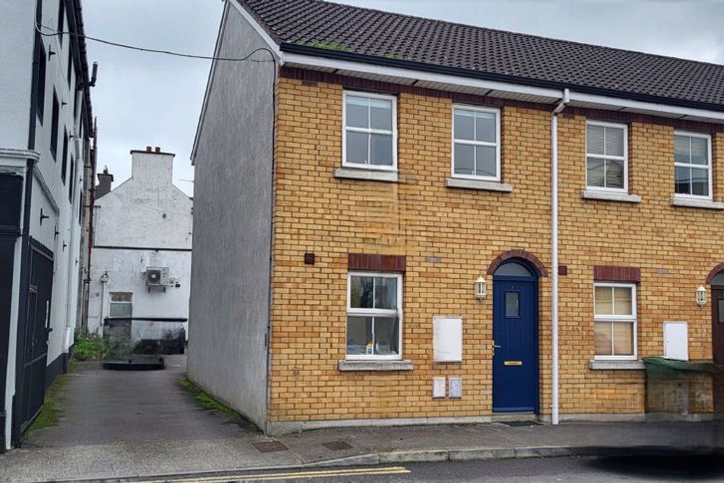 1 Offaly Court, Offaly Street, Tullamore, Co. Offaly, R35W820