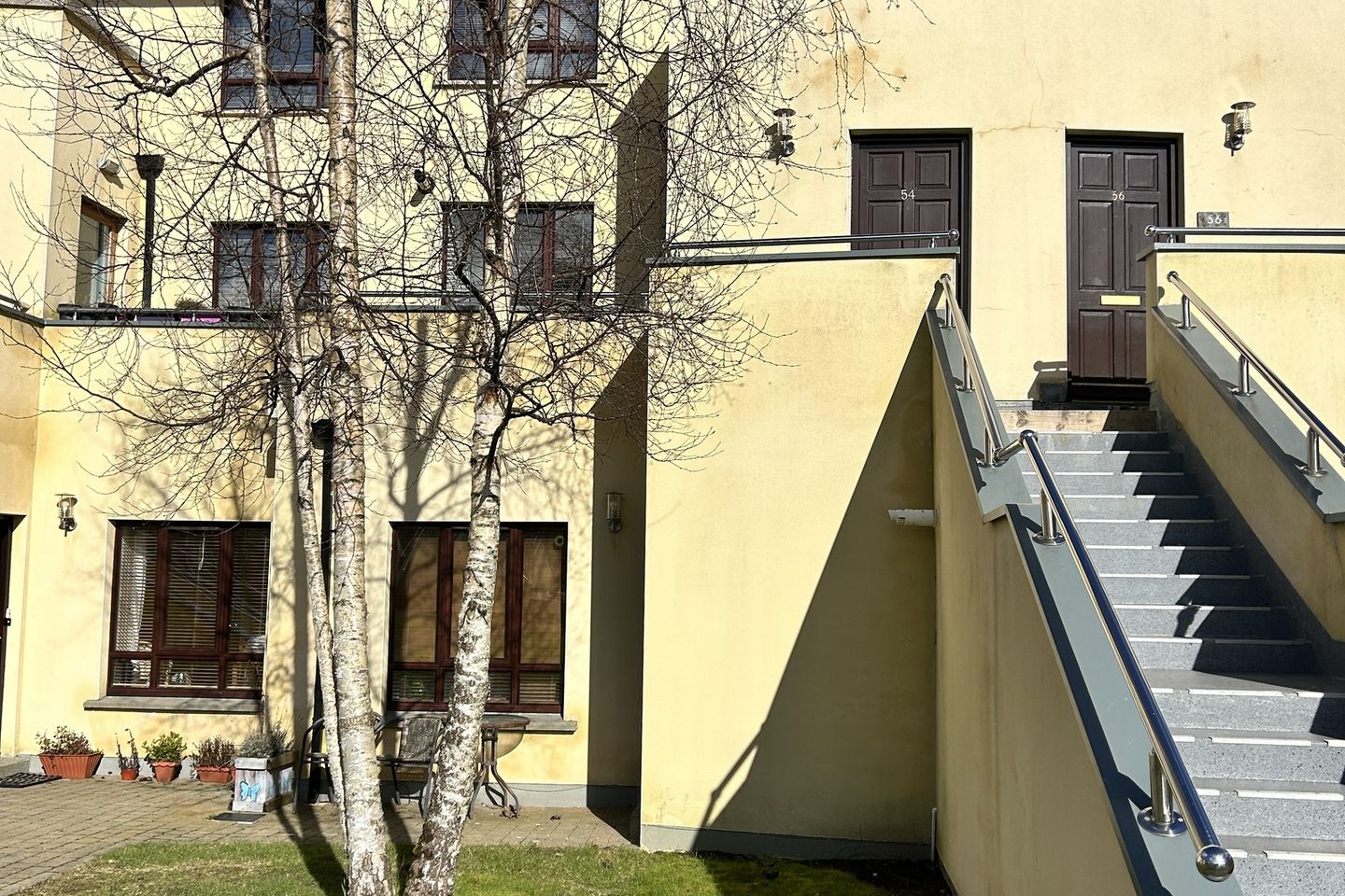 54 Marlinstown Park, Mullingar, Co. Westmeath, N91E791 is for sale on