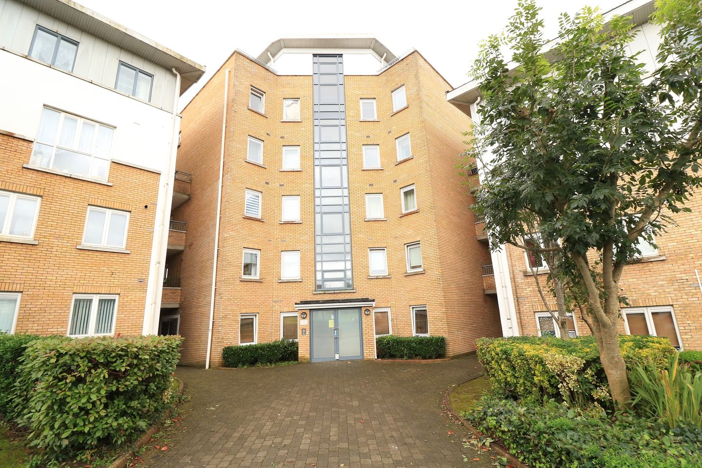 Apartment 7, Rathlin Hall, Waterville Terrace, Blanchardstown, Dublin