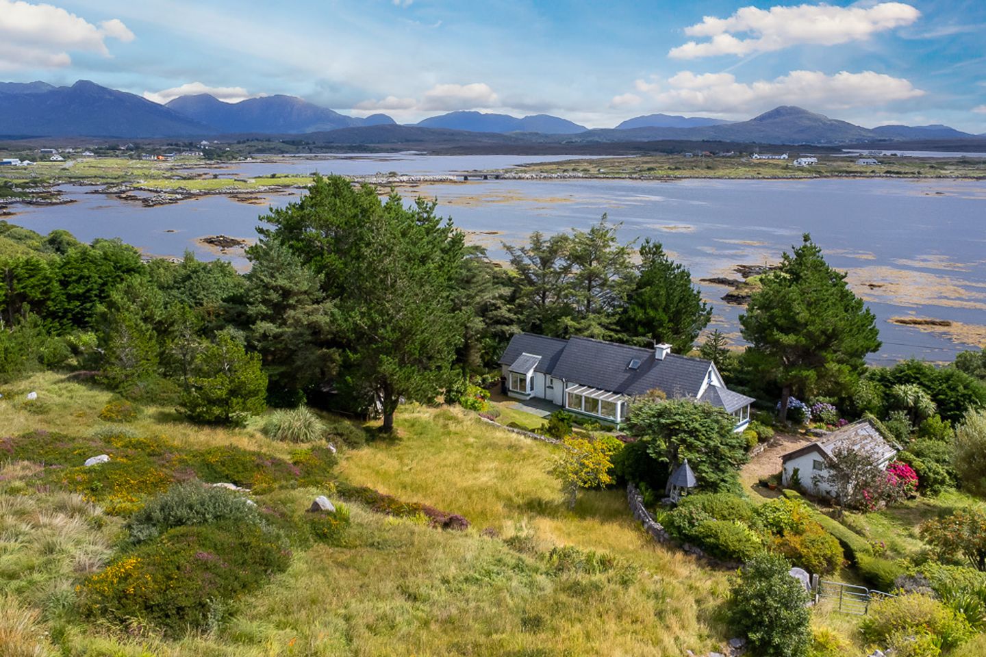 Letterdife, Roundstone, Co. Galway, H91RWP6 is for sale on Daft.ie