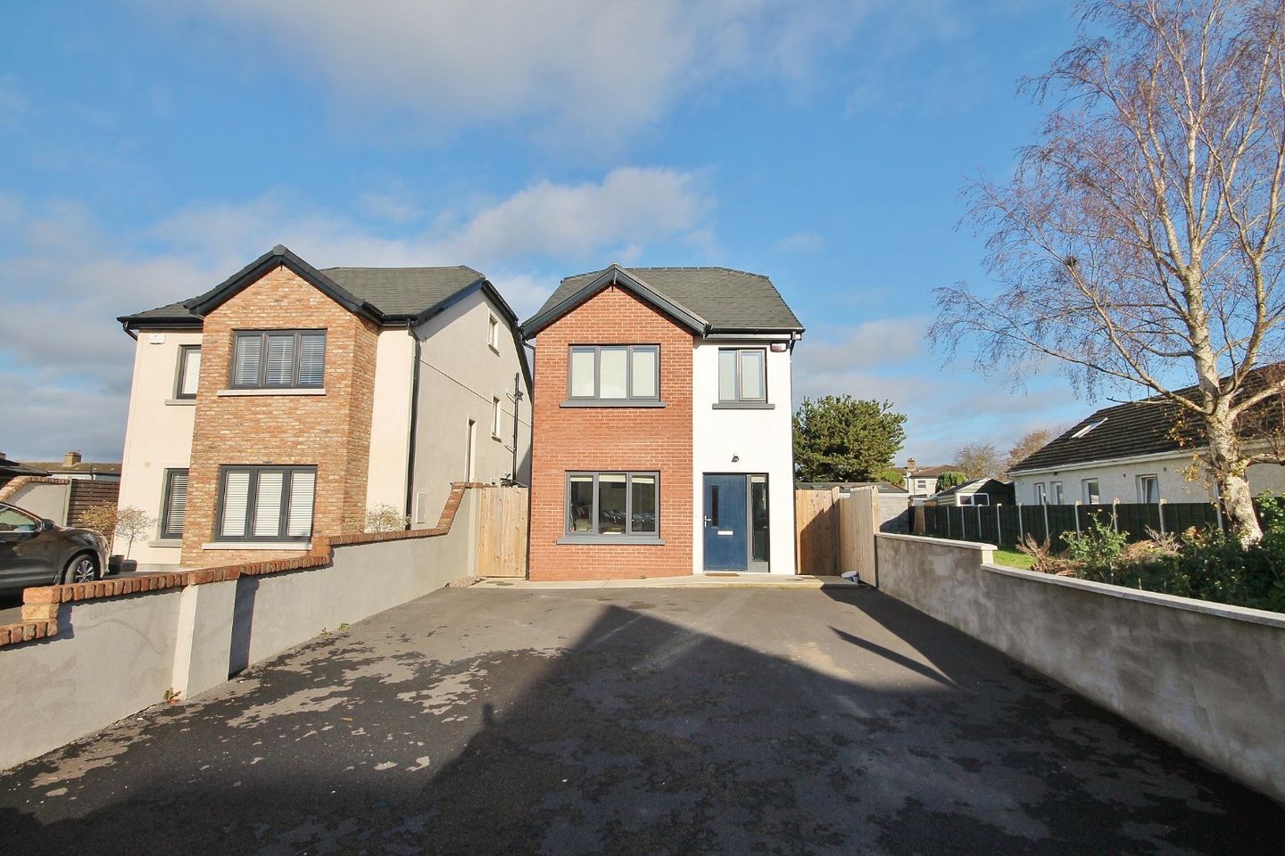 58A Dodsborough Cottages, Shackleton Way, Lucan, Co. Dublin, K78R1X8 is for sale on Daft.ie