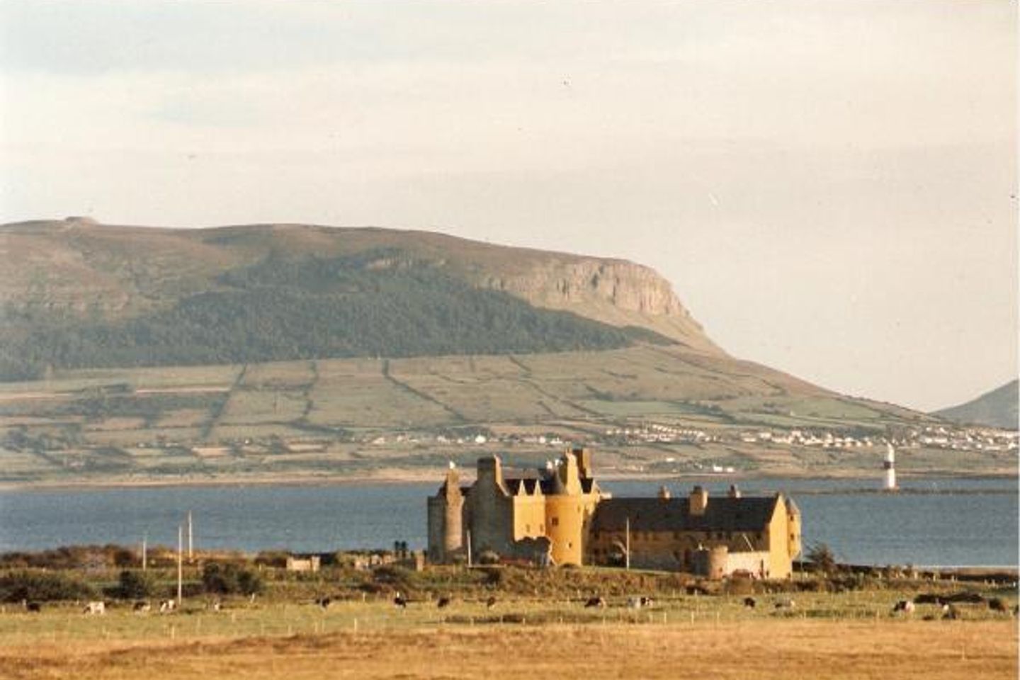 Ballinfull, Co. Sligo