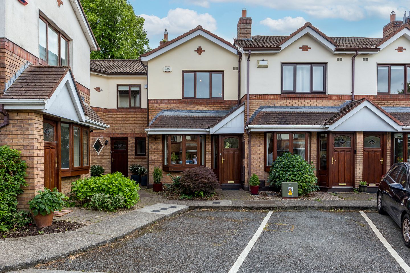 4 Edenbrook Court, Rathfarnham, Rathfarnham, Dublin 14, D14Y3C4 is for sale on Daft.ie