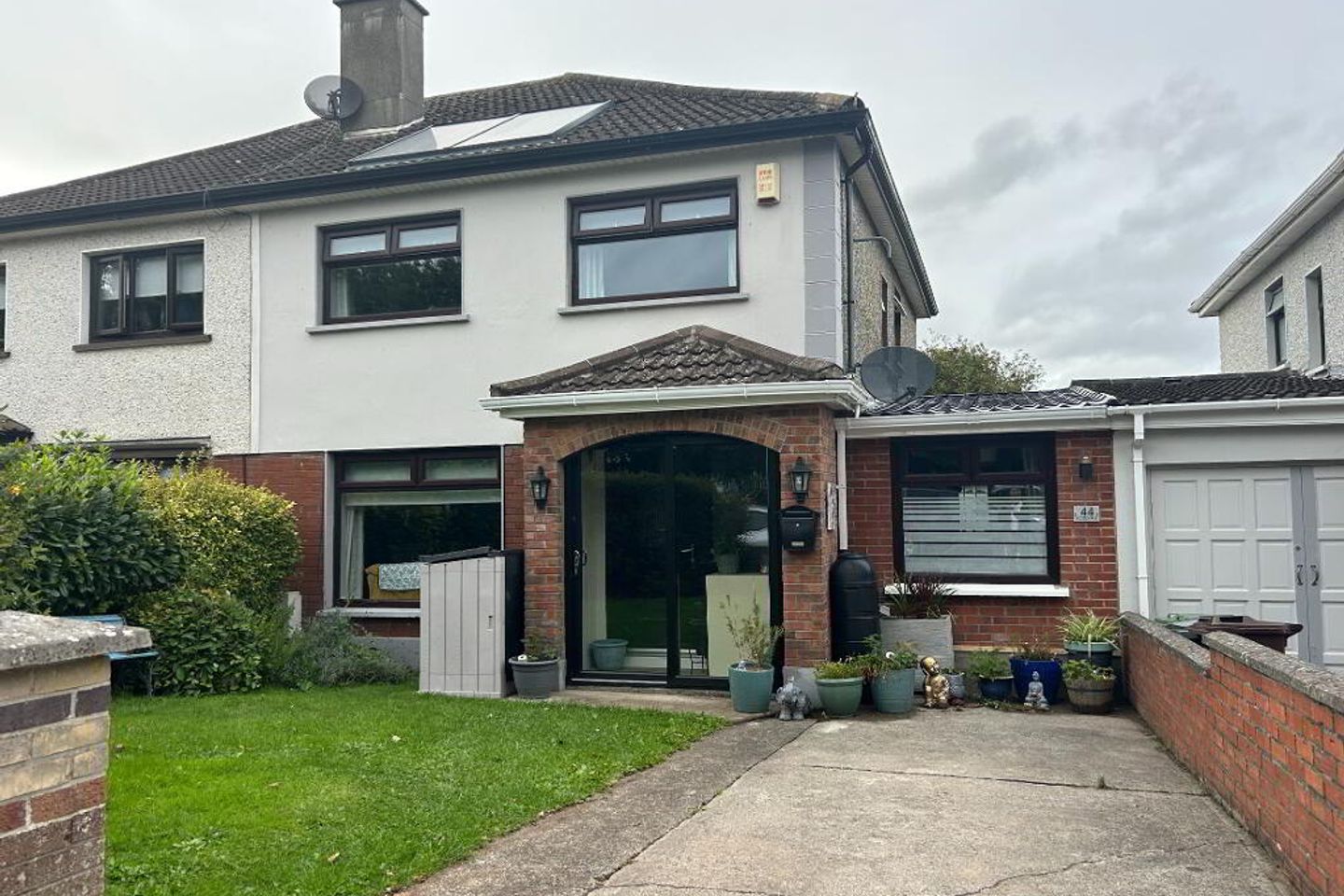 44 Rosevale, Drogheda, Co. Louth, A92ENY0