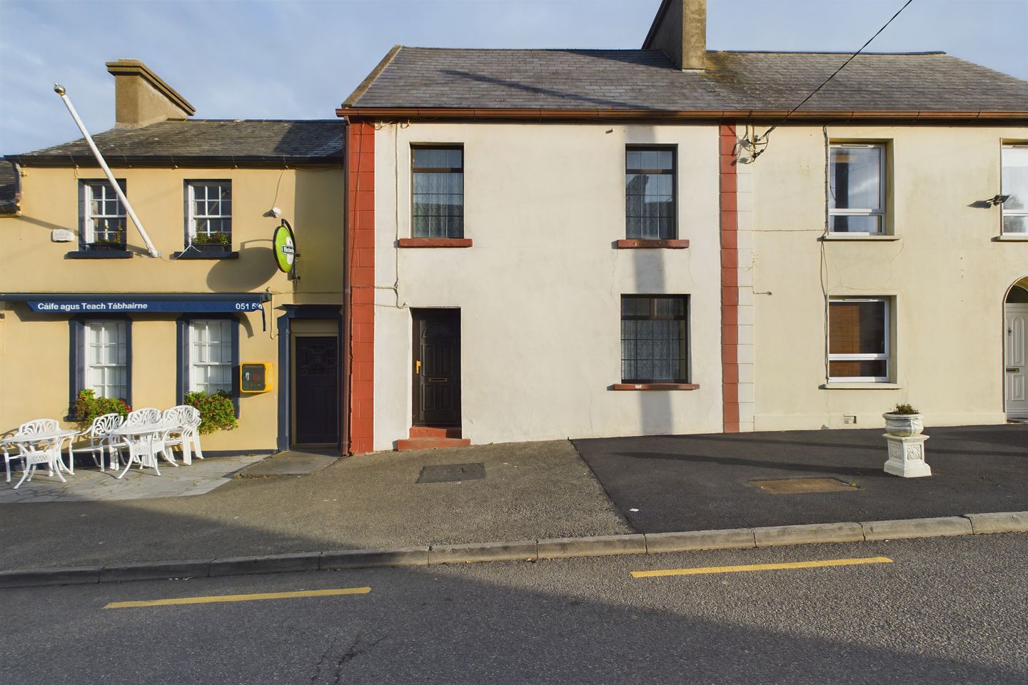 Main Street, Arthurstown, Co. Wexford, Y34EP11