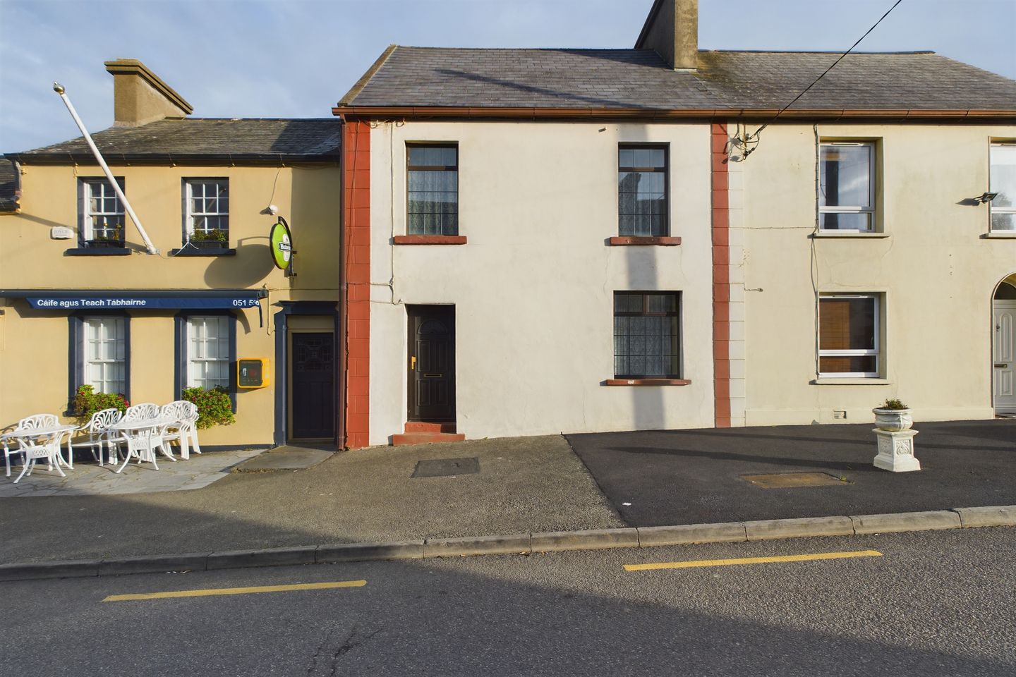 Main Street, Arthurstown, Arthurstown, Co. Wexford, Y34EP11 is for sale