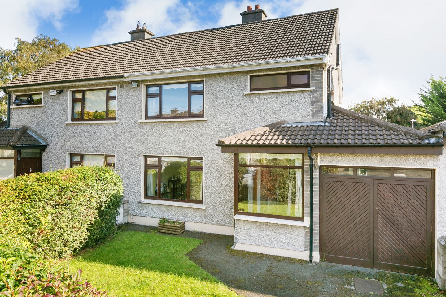 23 Clonsilla Park, Blanchardstown, Clonsilla, Dublin 15, D15AX5C