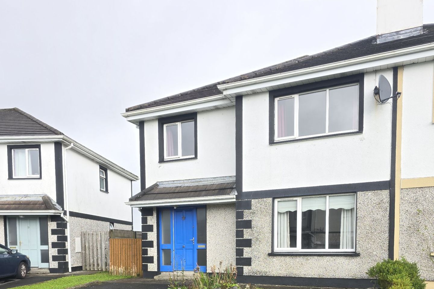 18 Summerfield, Castlebar, Castlebar, Co. Mayo, F23CF90