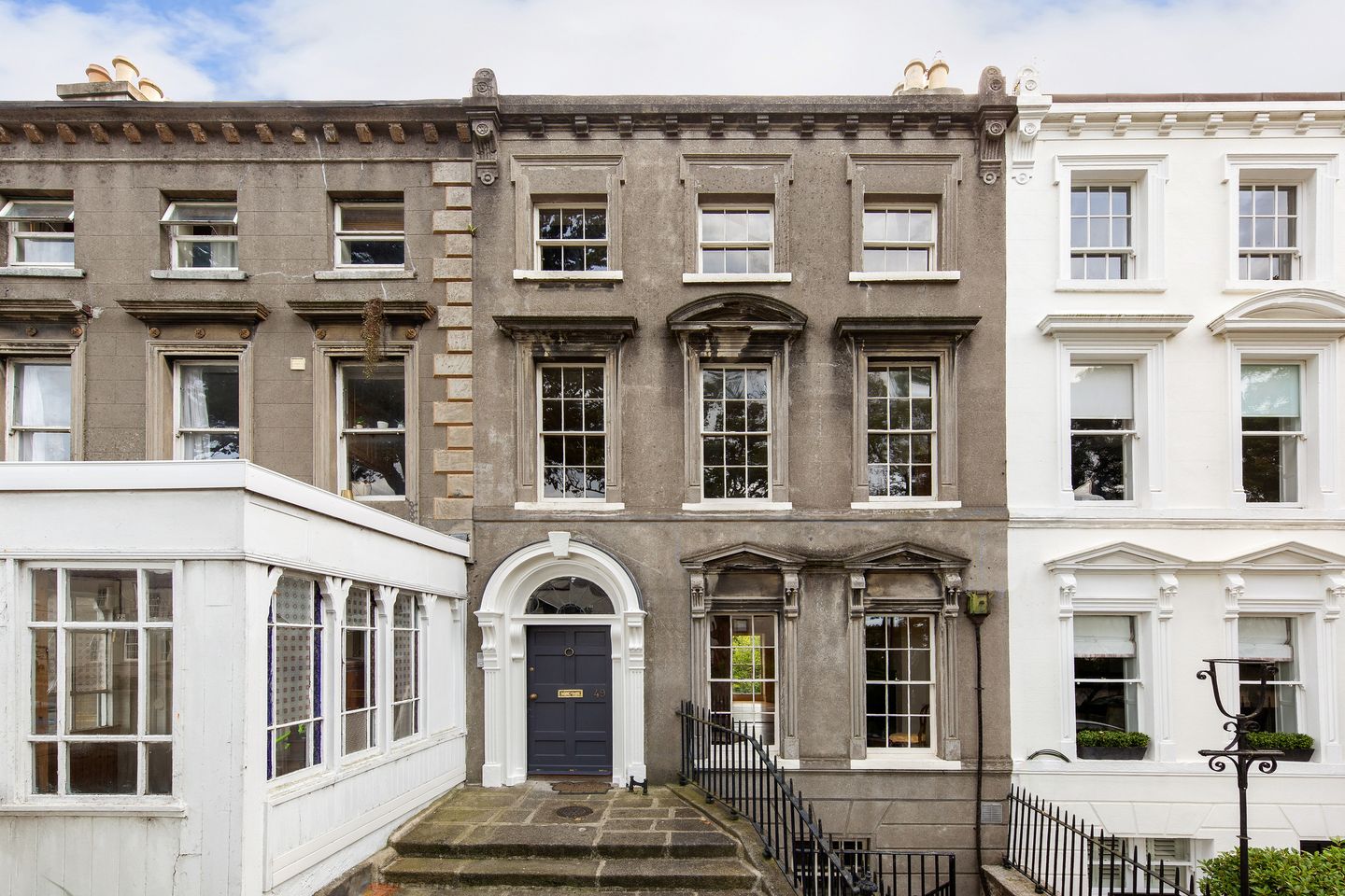 49 Montpelier Parade, Monkstown, Co. Dublin, A94X8D3