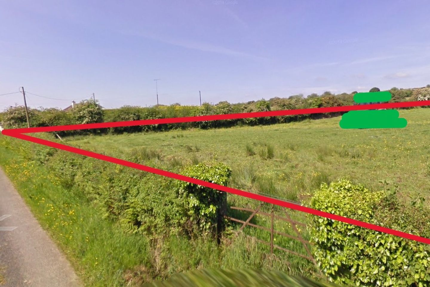 Garrycam, Ardagh, Co. Longford is for sale on Daft.ie