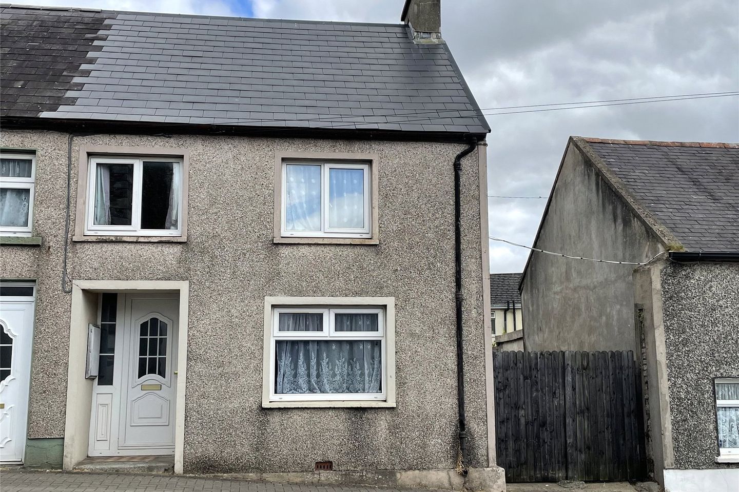 Olgie, Main Street, Taghmon, Co. Wexford, Y35Y6YY is for sale on Daft.ie