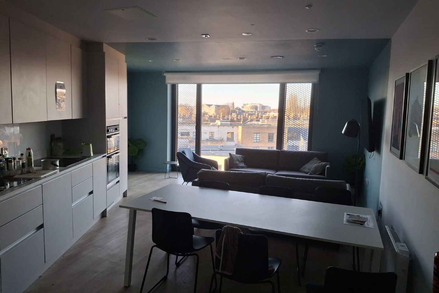 Stoneybatter Place At Rope Walk, 20 Stoneybatter, Stoneybatter, Dublin 7