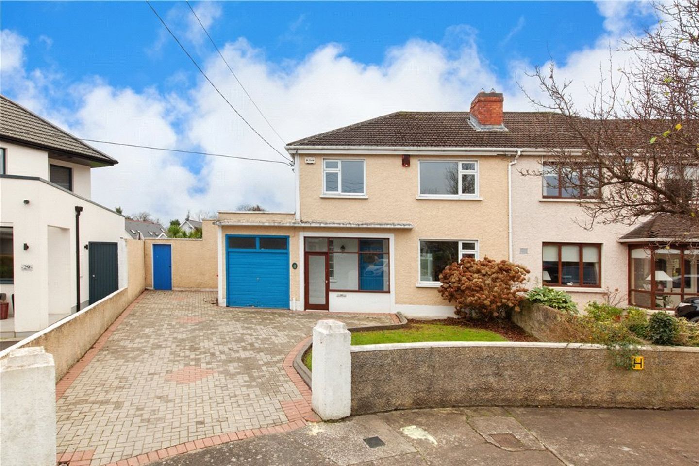 27 Blackheath Gardens, Castle Avenue Clontarf Dublin 3, Clontarf, Dublin 3, D03XV81