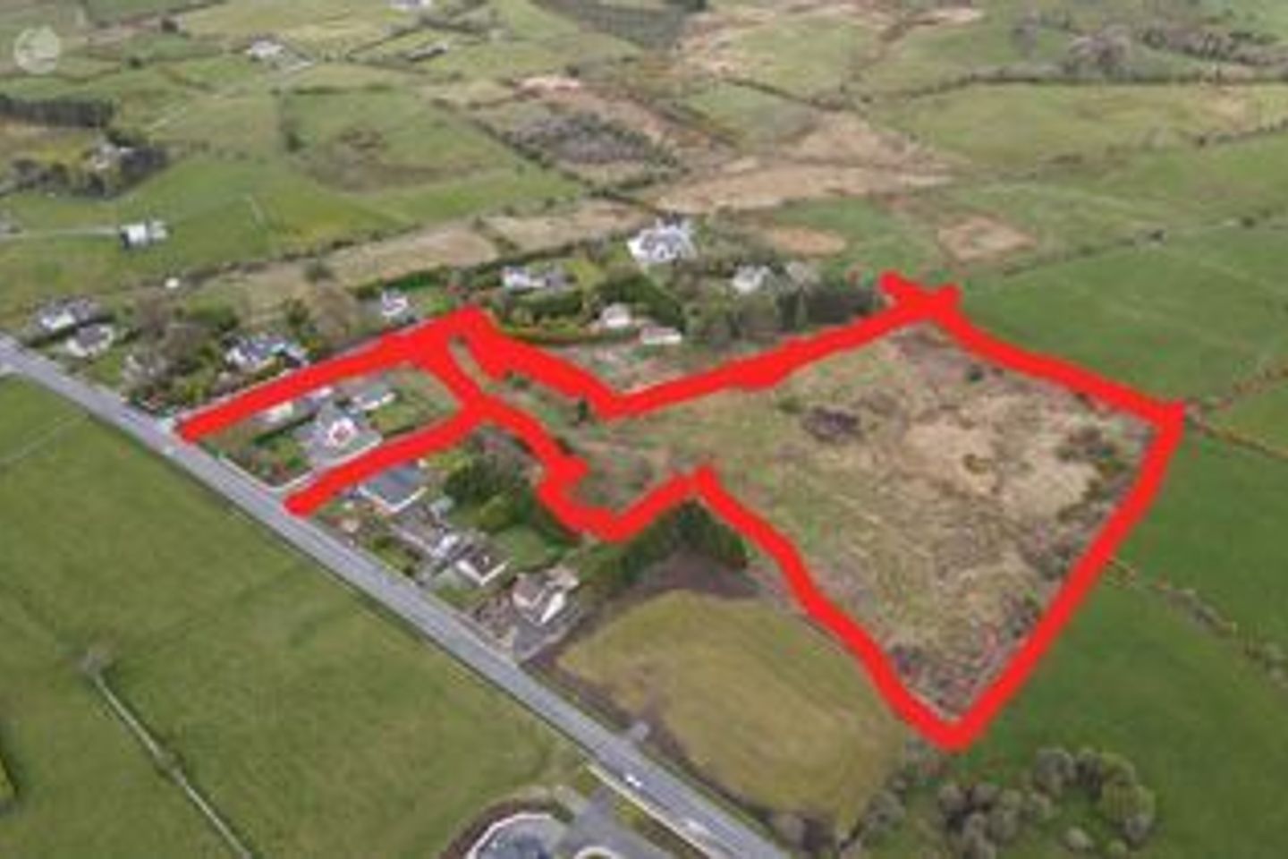 Knock Road, Ballyhaunis, Co. Mayo