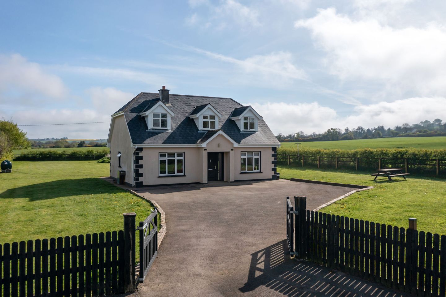 Kilcormac, Boolavogue, Co. Wexford is for sale on Daft.ie