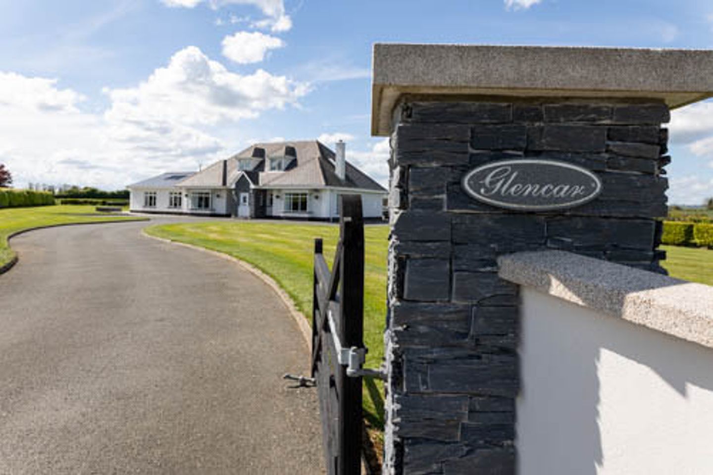 Glencar, Batter Lane, Bealinstown, Swords, Co. Dublin, K67D392