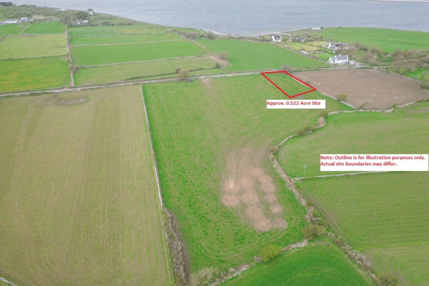 Commercial property for sale in Burrin (8), New Quay, Co. Clare
