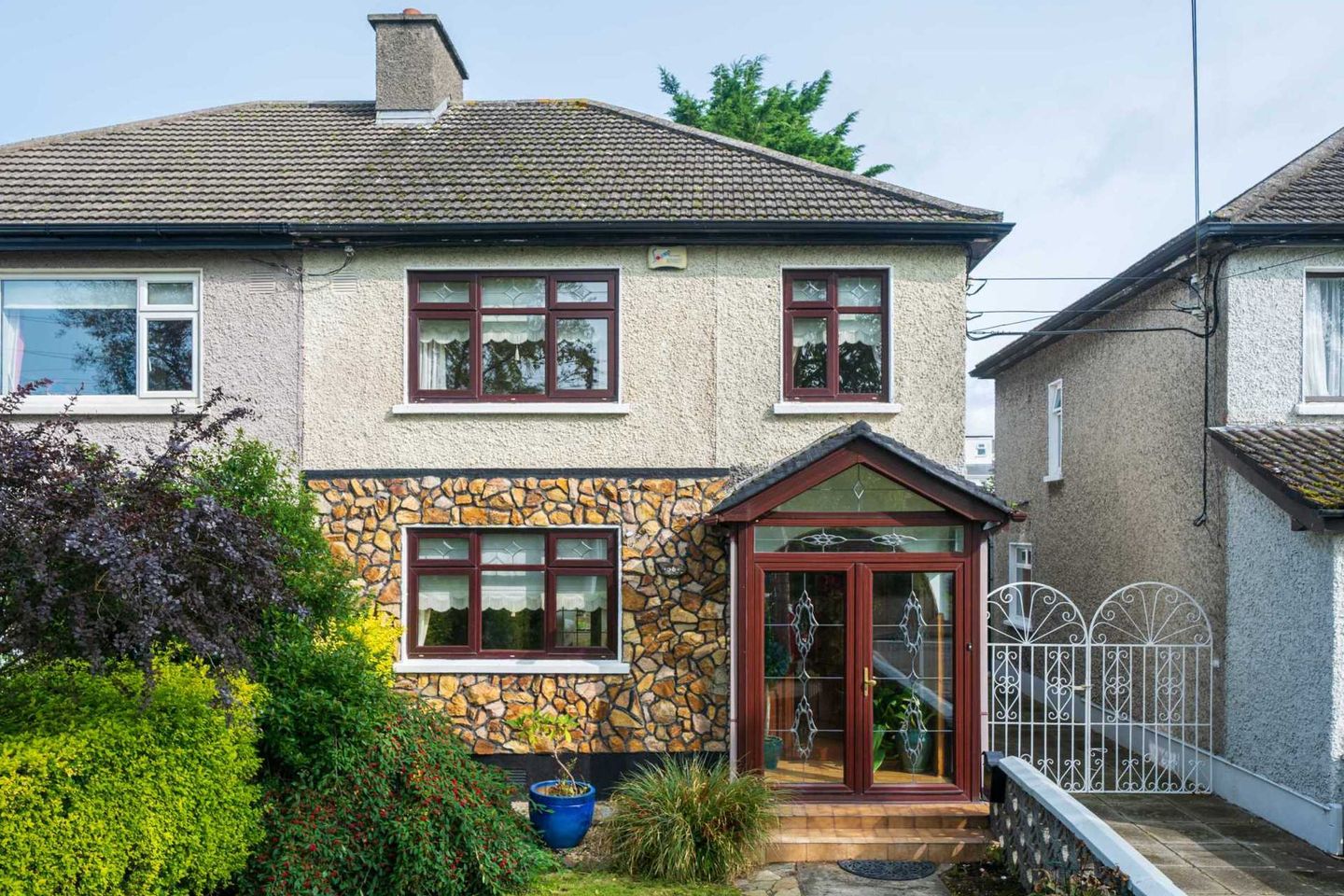 56 Ratra Road, Navan Road (D7), Dublin 7 is for sale on Daft.ie