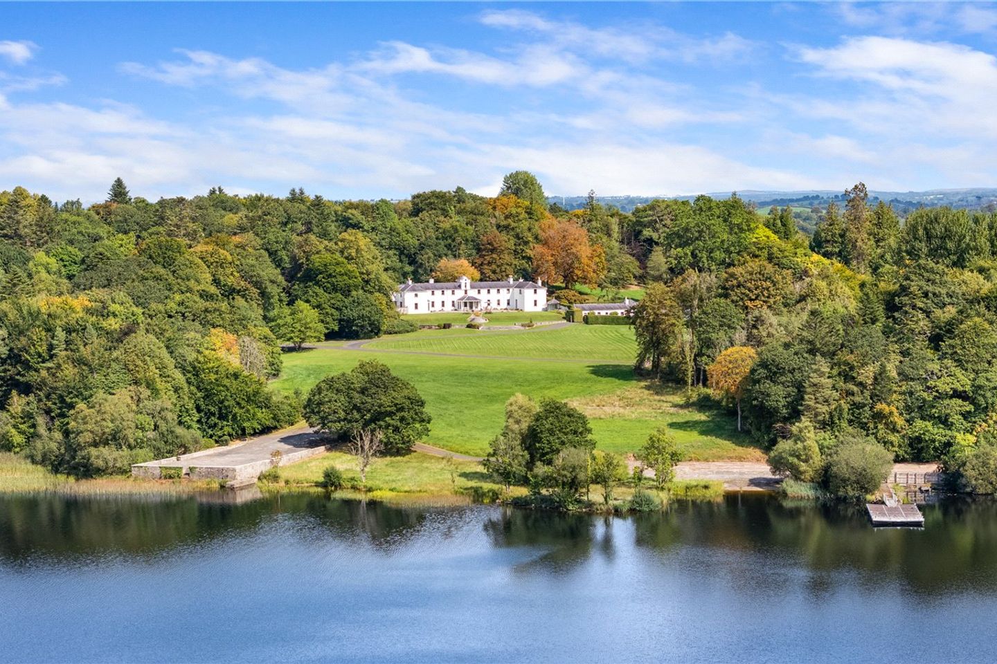 Ely Lodge, Enniskillen, Co. Fermanagh