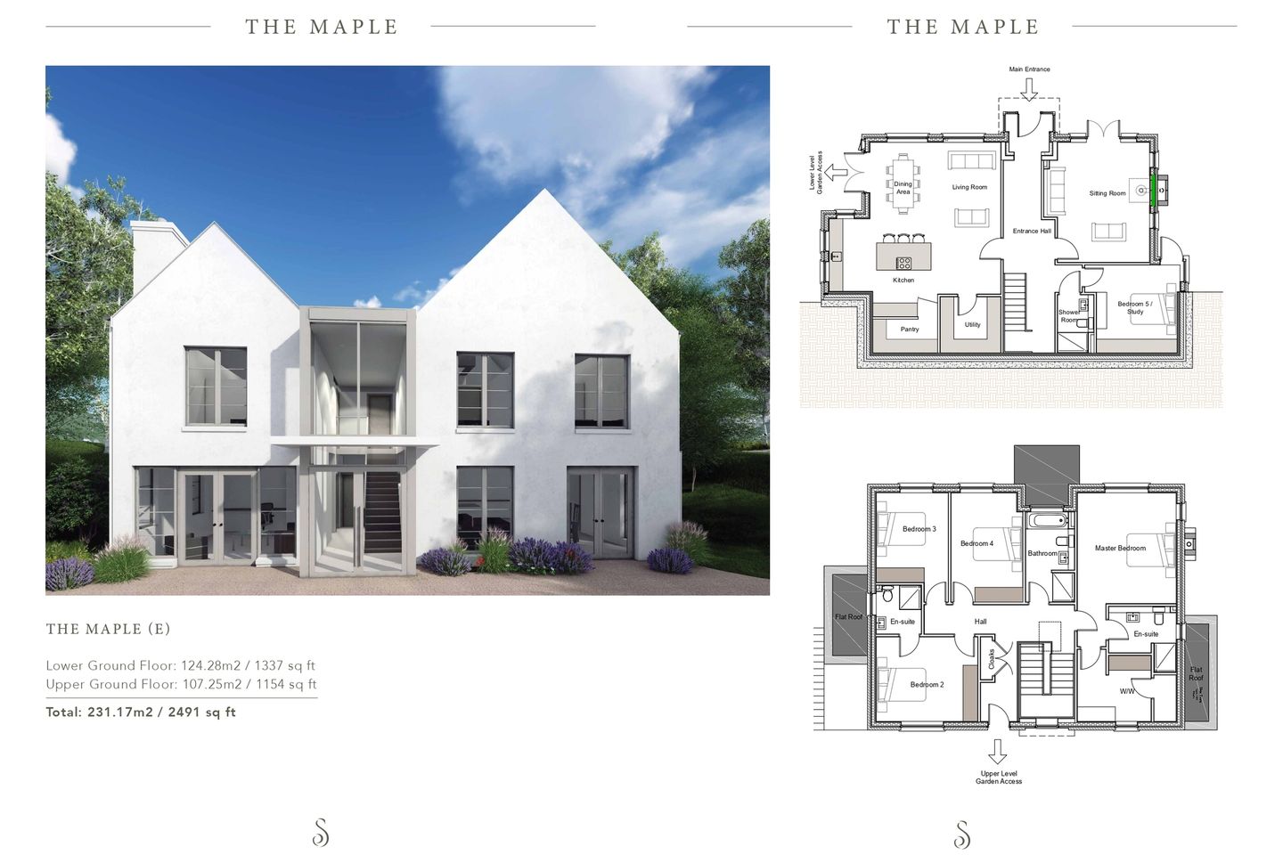 The Maple (E), Stronveele, Stronveele, Glenville Road, Wexford Town, Co. Wexford