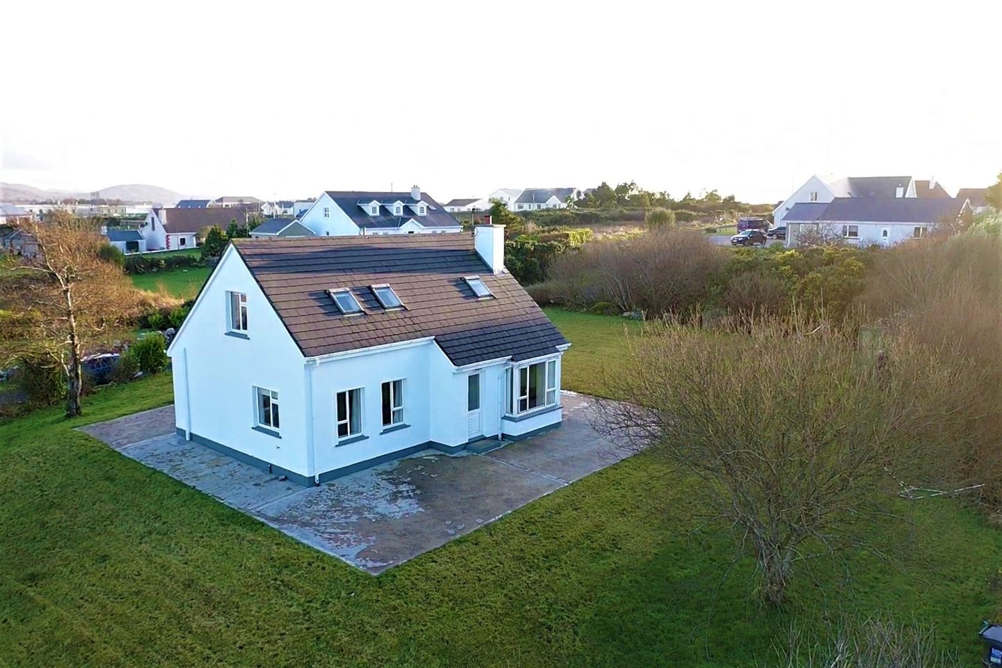 Factory Road, Derrybeg, Co. Donegal, F92AP83 is for sale on Daft.ie