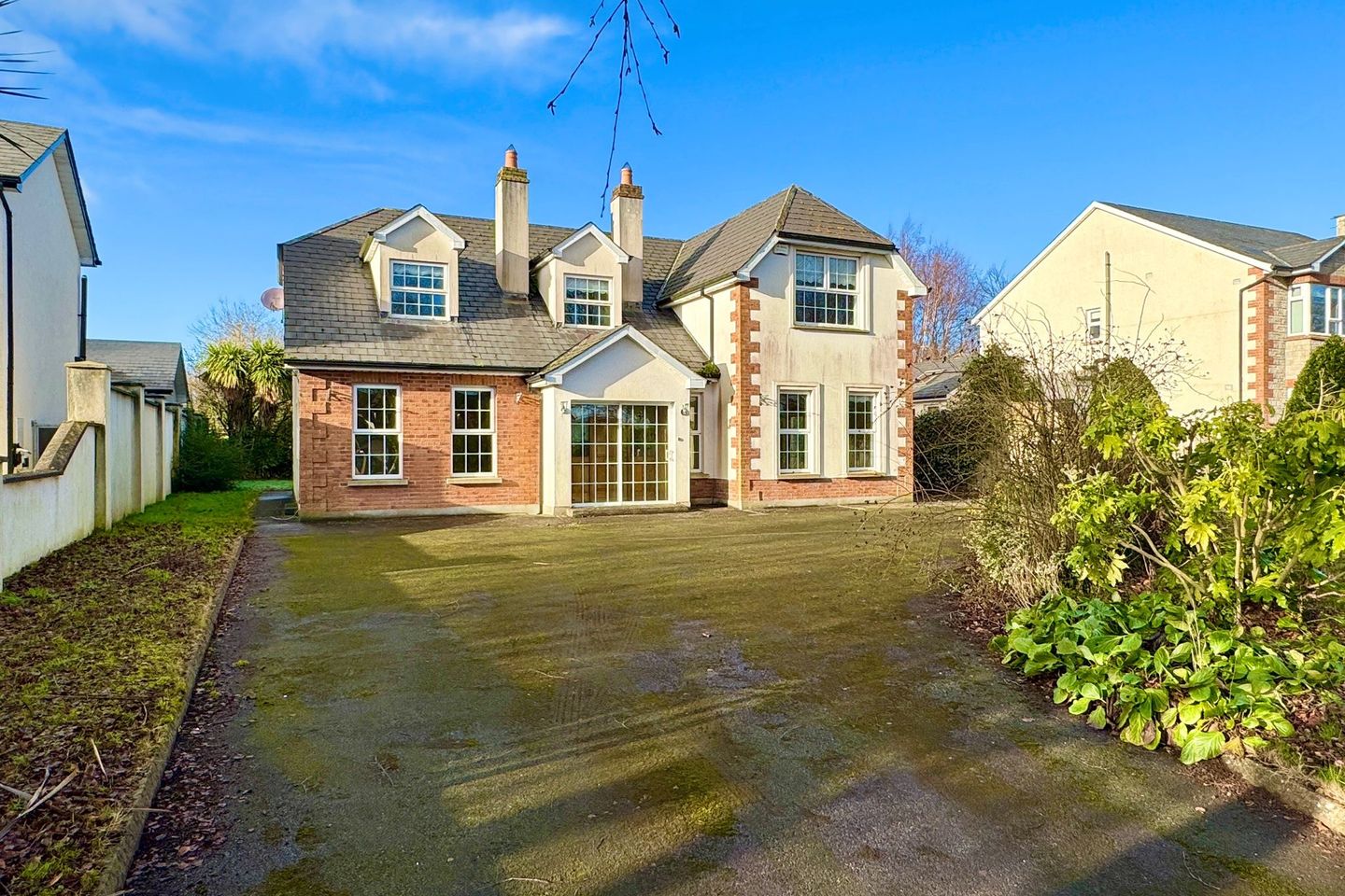 Blackstaff, Callan, Co. Kilkenny, R95WN97