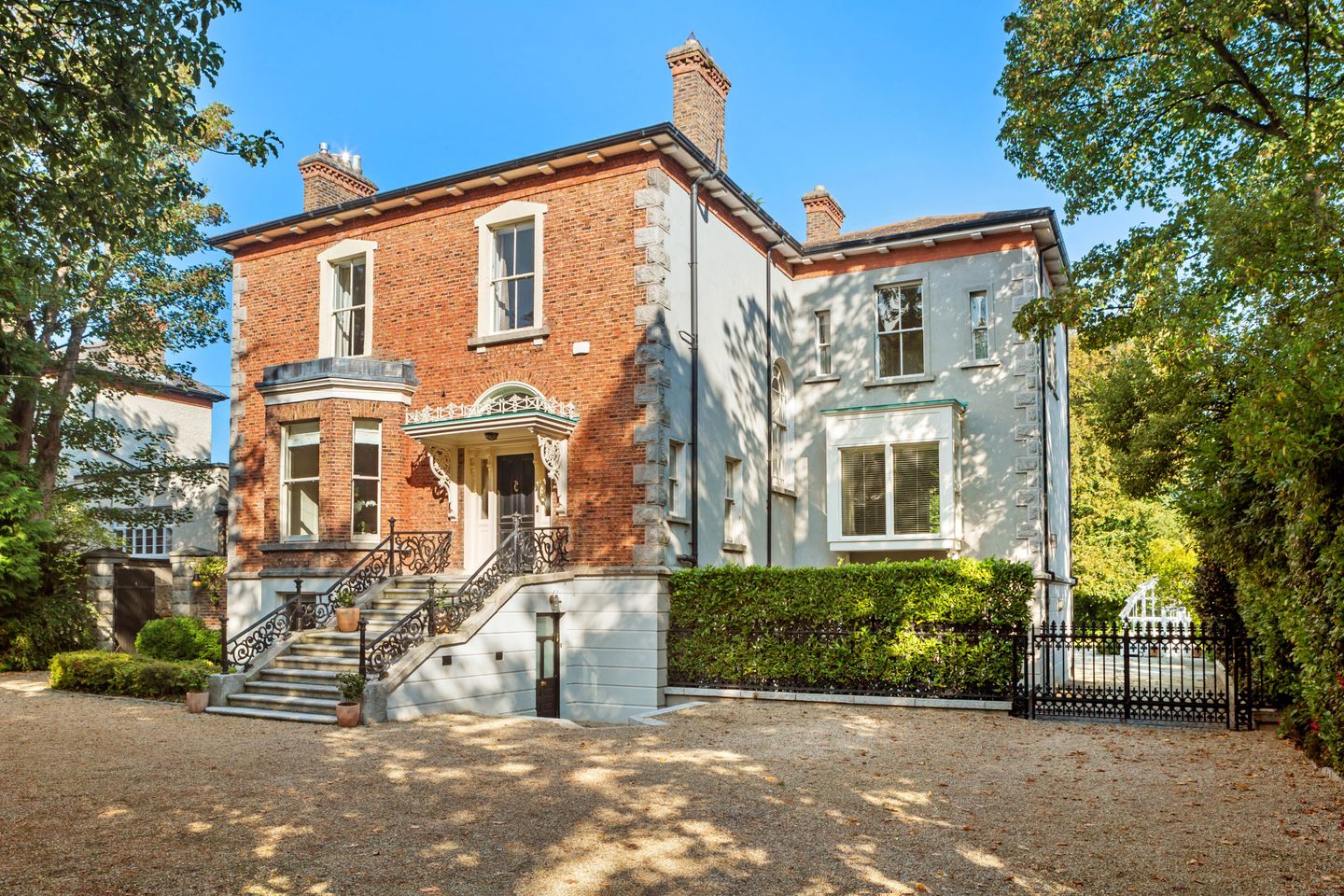 Clevedon, 27 Temple Road, Dartry, Dublin 6, D06KV07