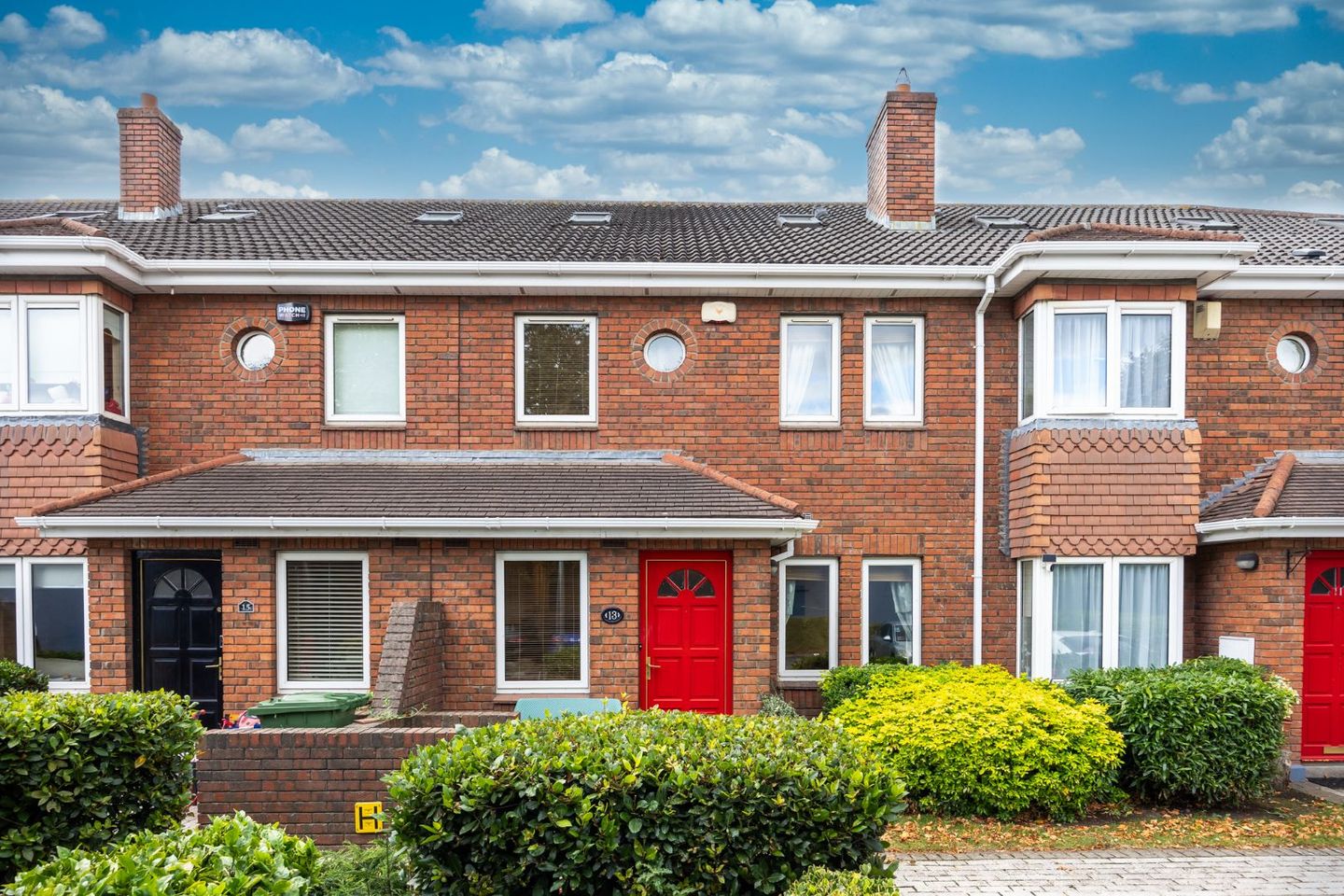 13 Rathdown Square, North Circular Road, Dublin 7, D07K06E