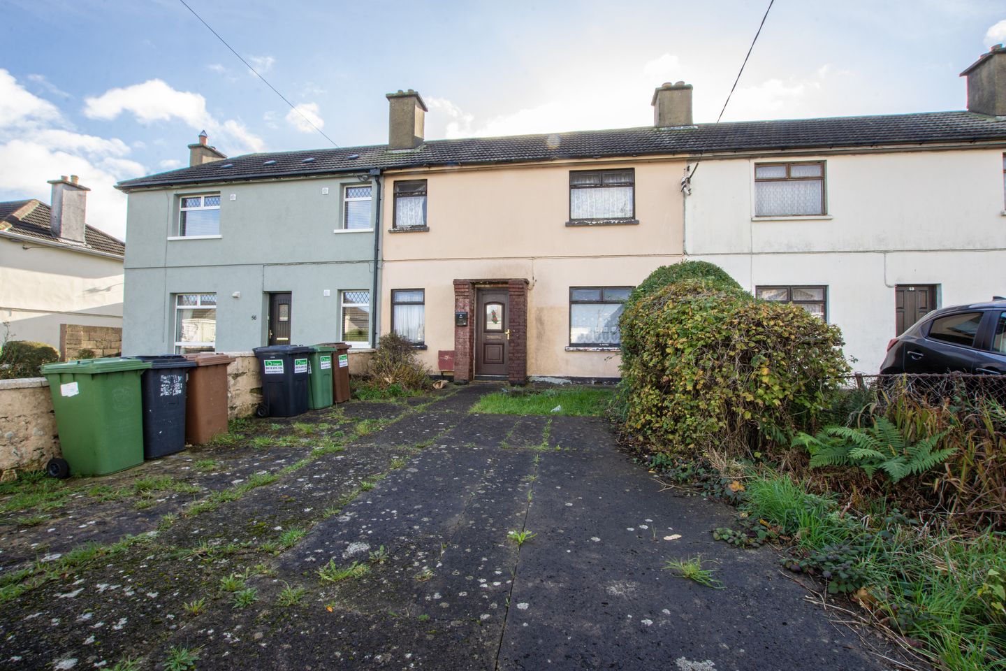 58 Griffith Place, Waterford City, Co. Waterford, X91D5WA is for sale