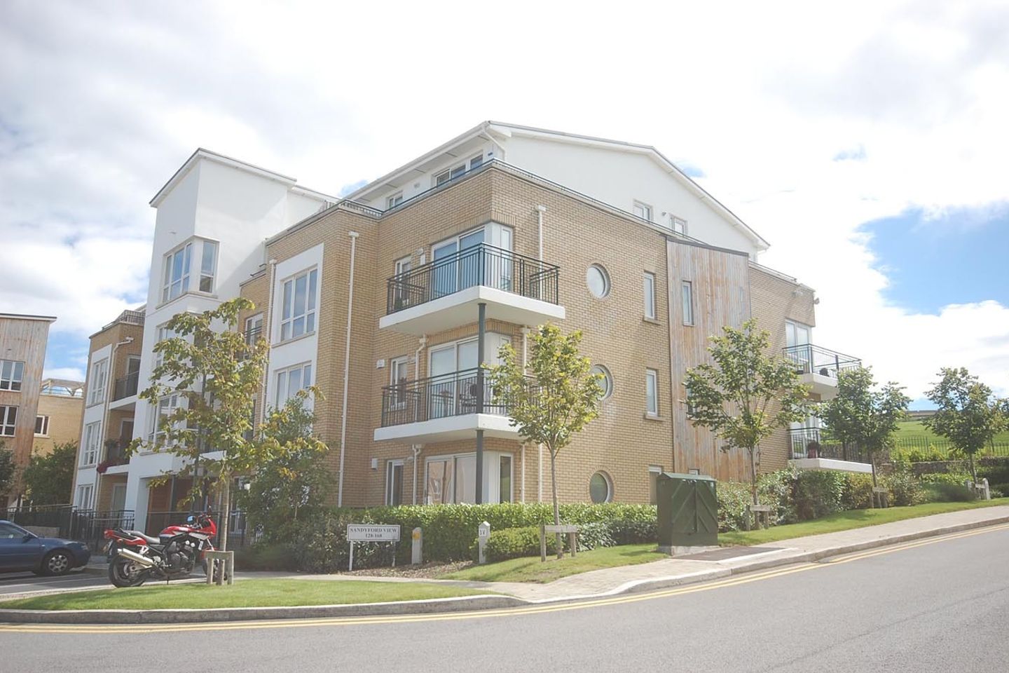 Apartment 154, Sandyford View, Sandyford, Dublin 18, D18R15X is for sale on Daft.ie