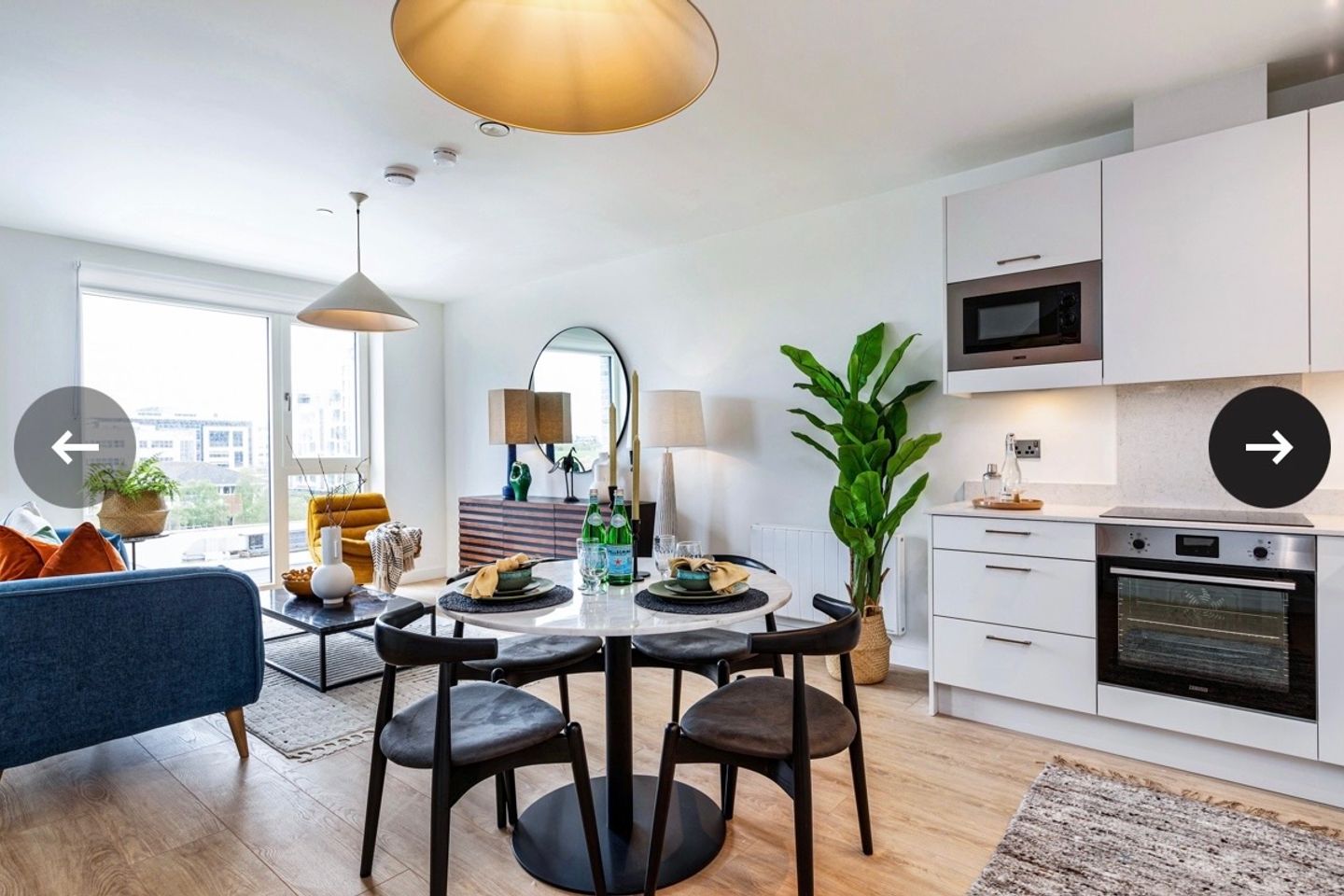 The Hudson, Sandyford Central, Dublin 18, Stillorgan, Co. Dublin