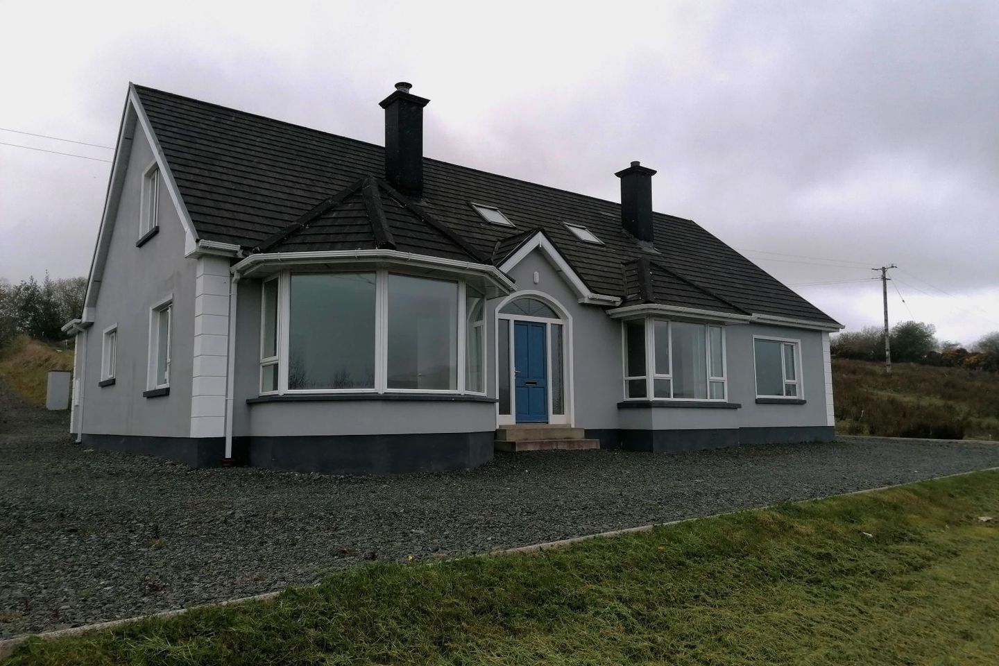 Drumanaught, Newmills, F92KTP, Letterkenny, Co. Donegal, F92KTP9