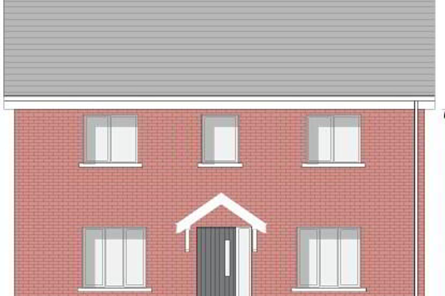 Creche Facility, 19 Clonrath Hill, Lusk, Co. Dublin