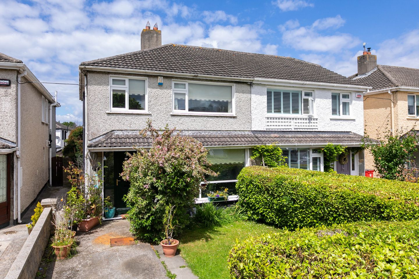22 The Crescent, Boden Park, Rathfarnham, Dublin 16, D16H3V8 is for