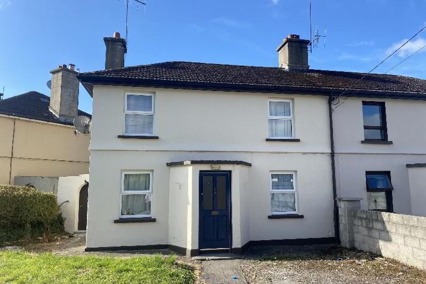 10 Oliver Plunkett Terrace, Clonmel, Co. Tipperary, E91V9R9 is for sale