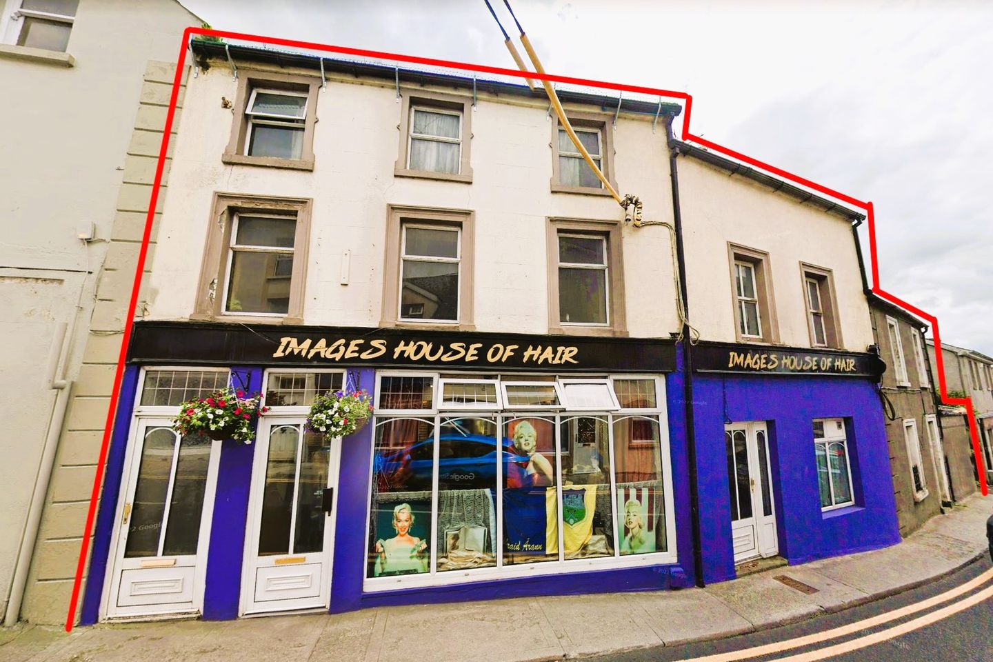 IMAGES HOUSE OF HAIR, House of Image, Roscrea, Co. Tipperary, E53FK54