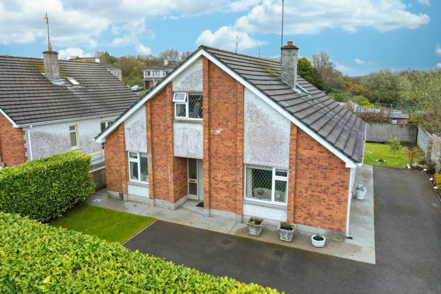 4 Gladesville, Castlebar, Co. Mayo, F23PA40 is for sale on Daft.ie