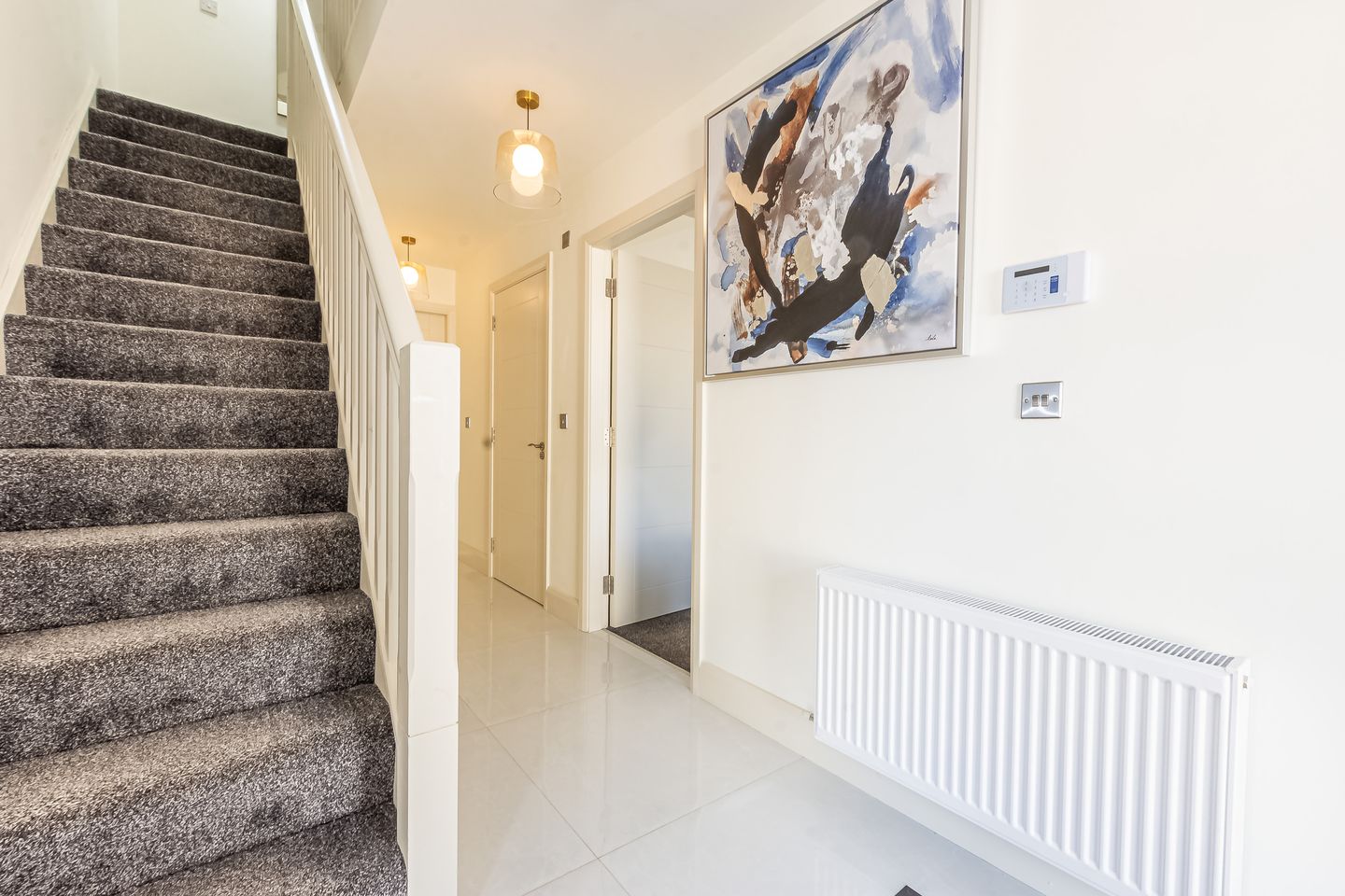 House Type A, Ros Rua, House Type A, Ros Rua, Ros Rua, Coxtown, Dunmore