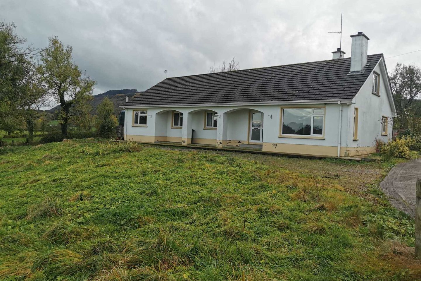 Boho Road, Drummacoorin, Enniskillen, Co. Fermanagh is for sale on Daft.ie