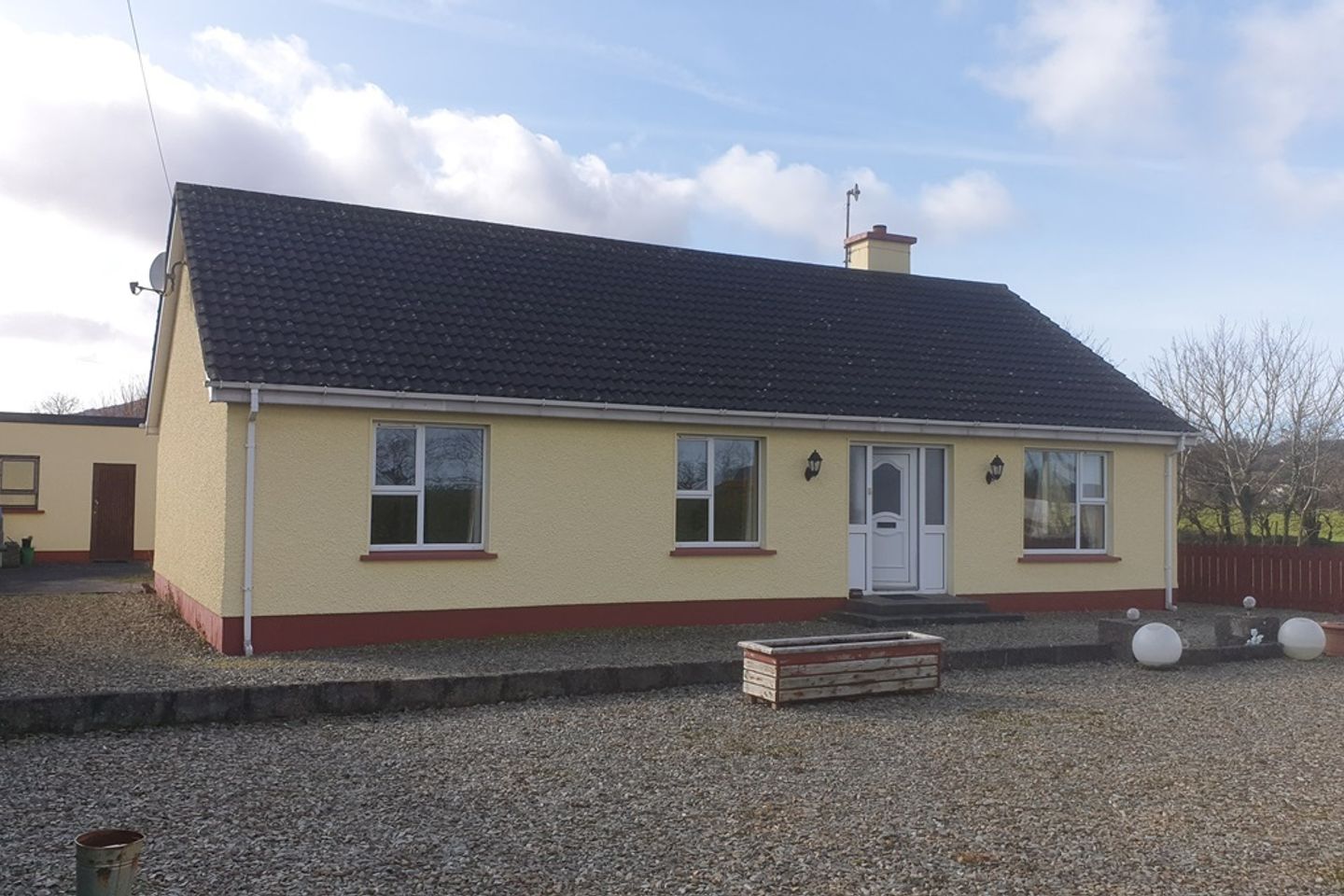 Gort, Carndonagh, Co. Donegal, F93Y40P