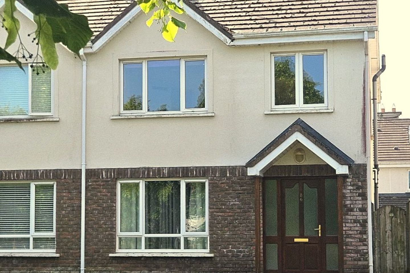 Droim Liath, Tullamore, Tullamore, Co. Offaly, R35K7V7