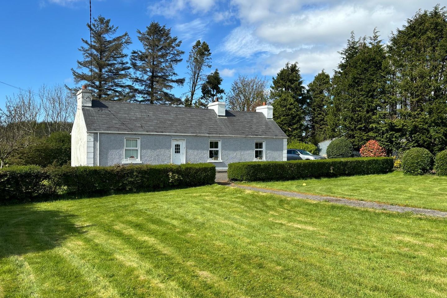 Drumbeagh, Mountcharles, Co. Donegal, F94V8X2 is for sale on Daft.ie