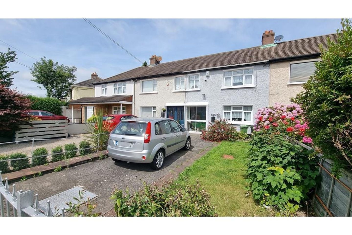 29 John McCormack Avenue, Walkinstown, Dublin 12 is for sale on Daft.ie